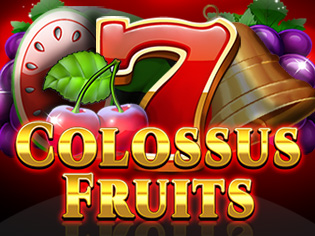 7 colossus fruits