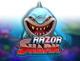 Razor Shark