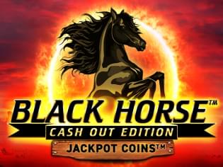 black horse cash out edition