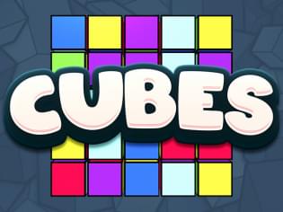 cubes