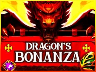 dragons bonanza