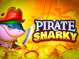 pirate sharky