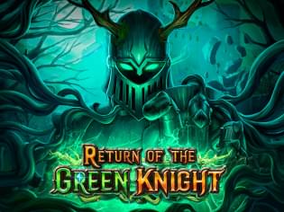 return of the green knight