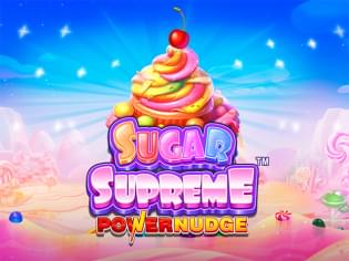 sugar supreme powernudge
