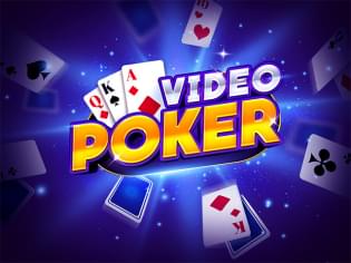 video poker