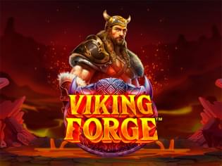 viking forge