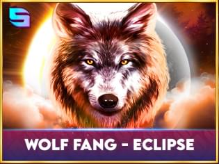 wolf fang eclipse